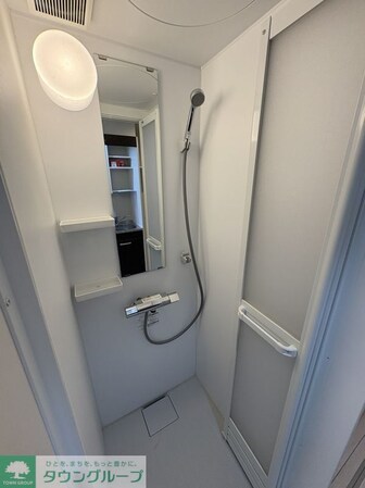 レジデンス・イン初台の物件内観写真